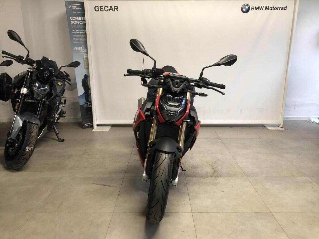 S 1000 R