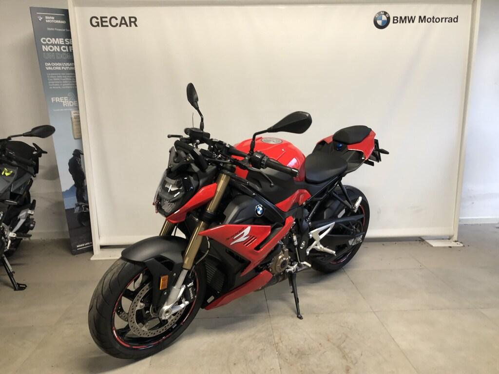 S 1000 R