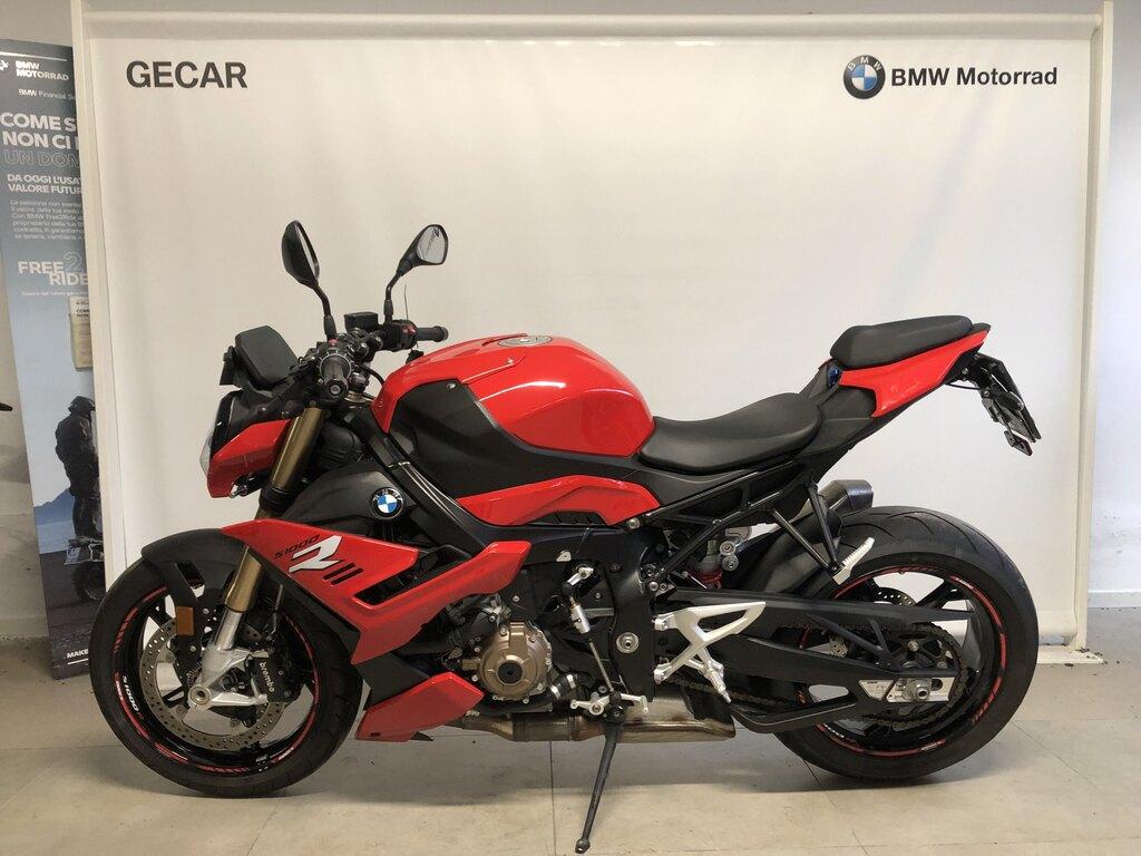 S 1000 R