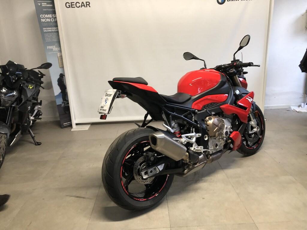 S 1000 R
