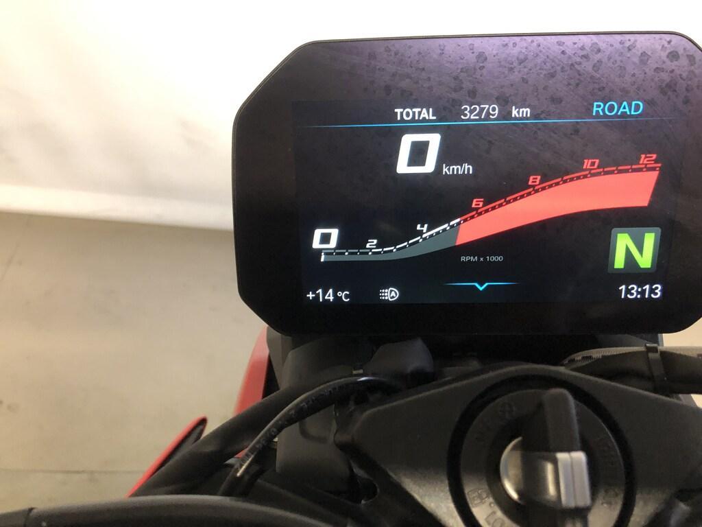 S 1000 R