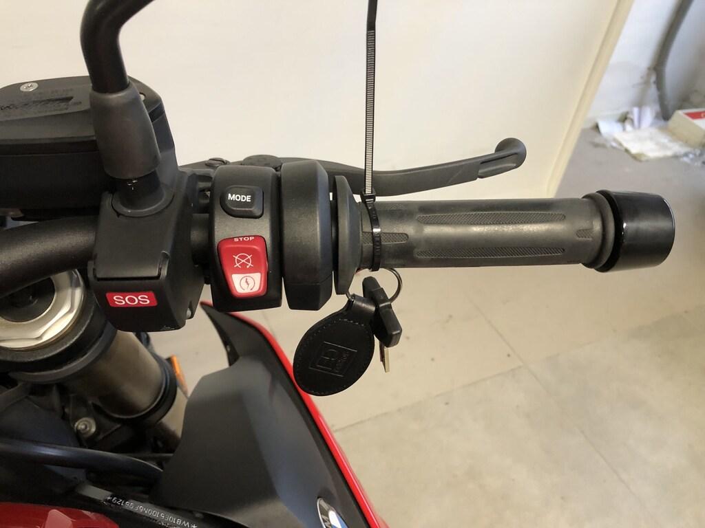 S 1000 R
