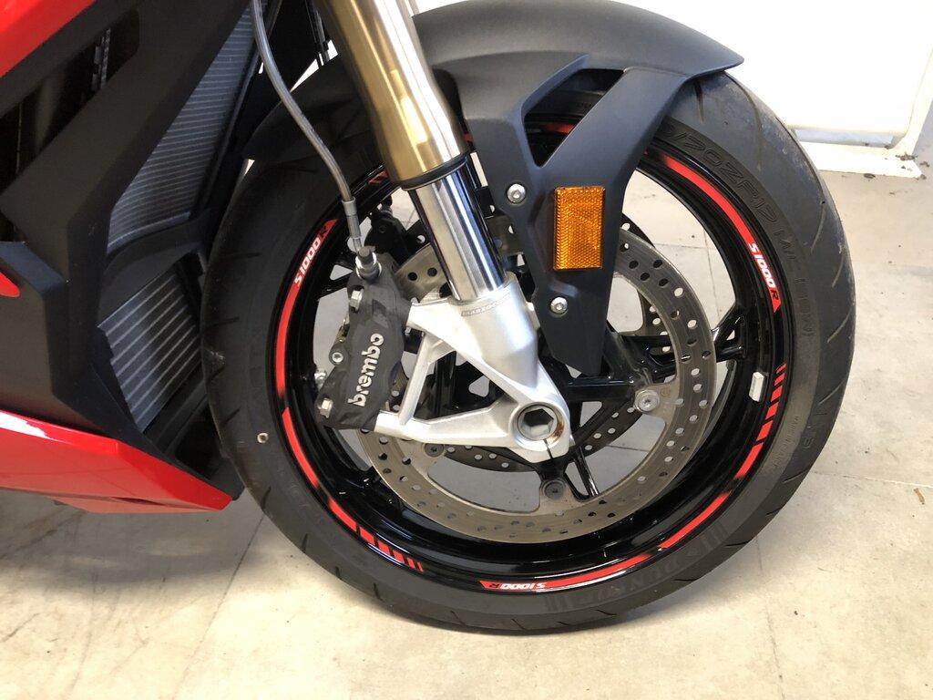 S 1000 R