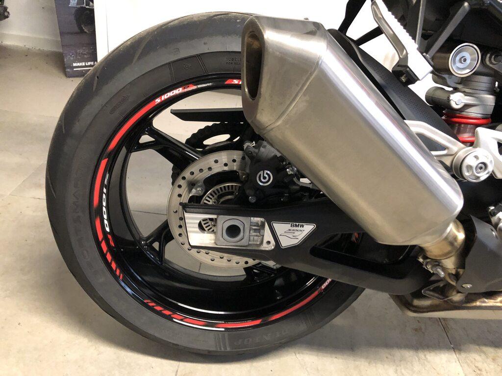 S 1000 R