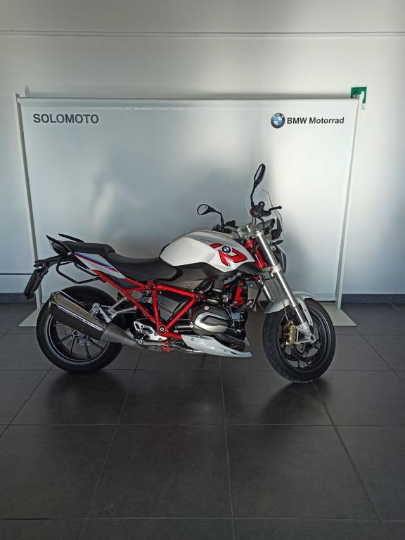 R 1200 R