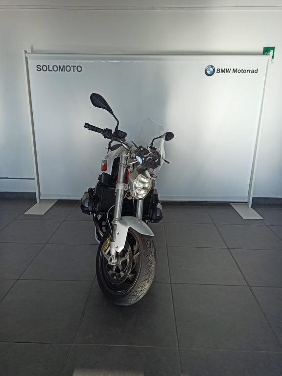 R 1200 R