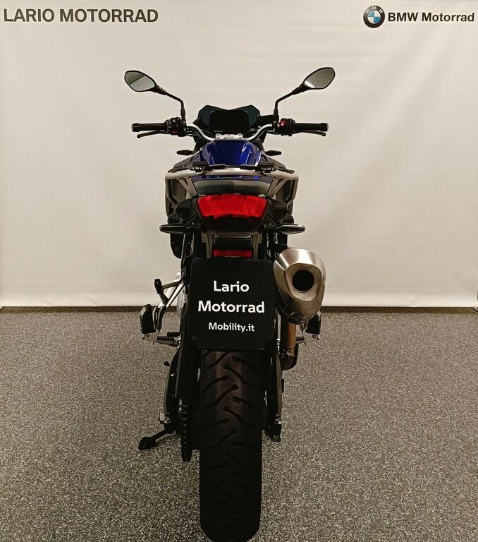 F 750 GS