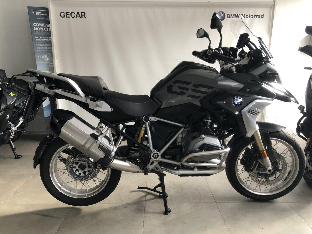 R 1200 GS