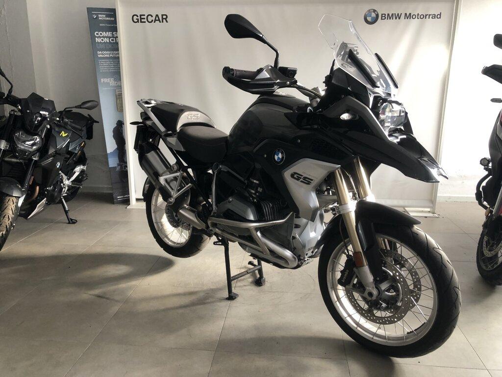R 1200 GS