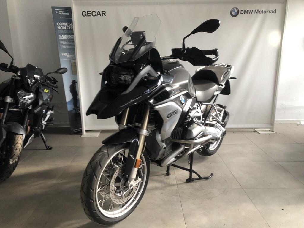 R 1200 GS