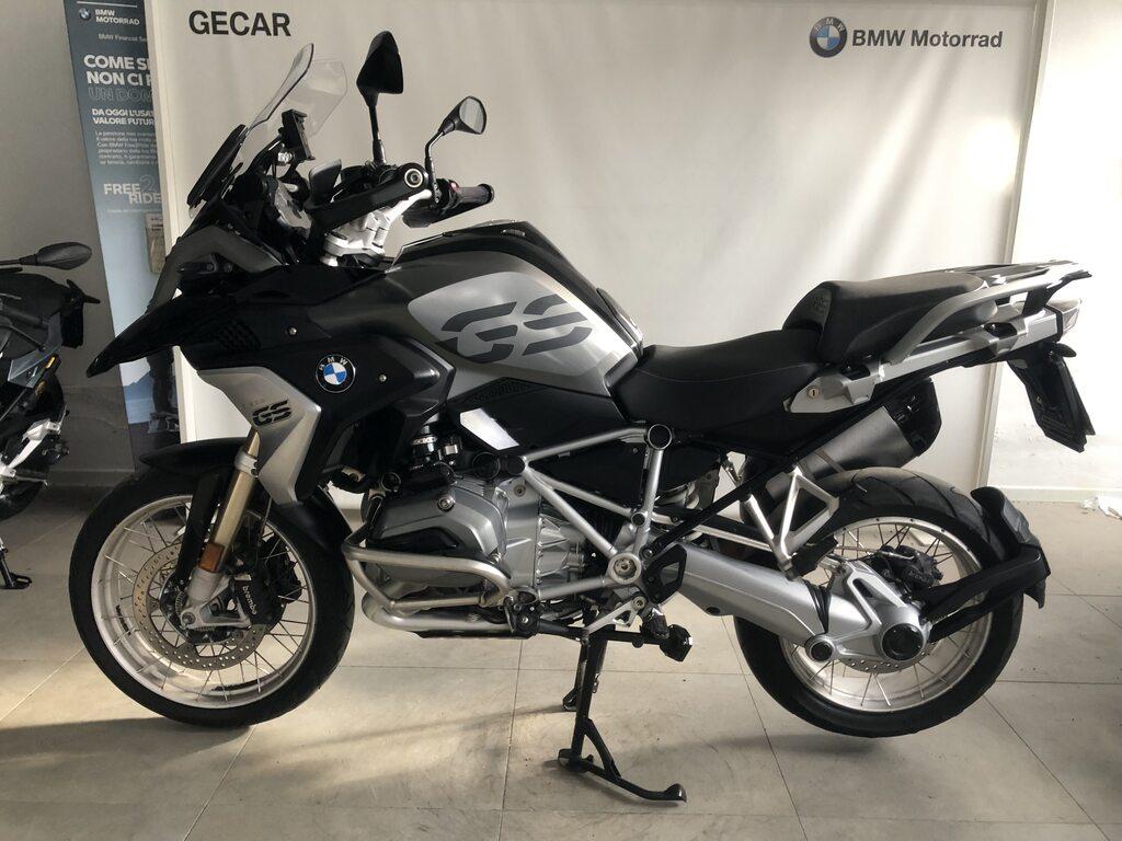 R 1200 GS