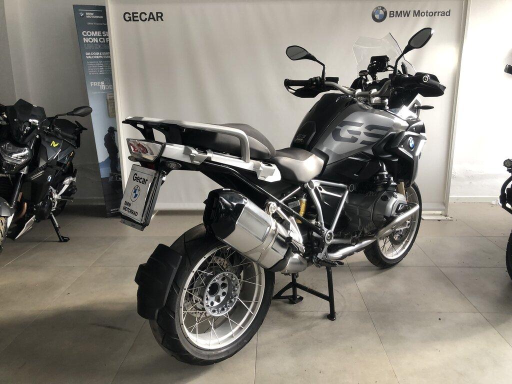 R 1200 GS