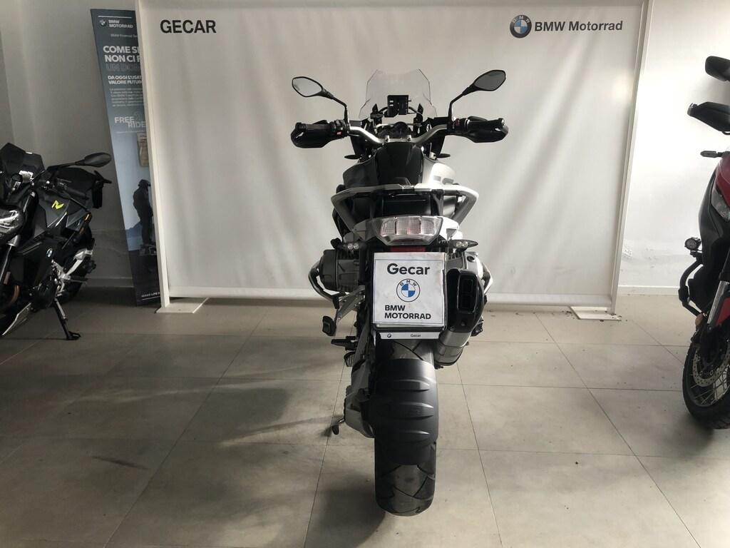 R 1200 GS