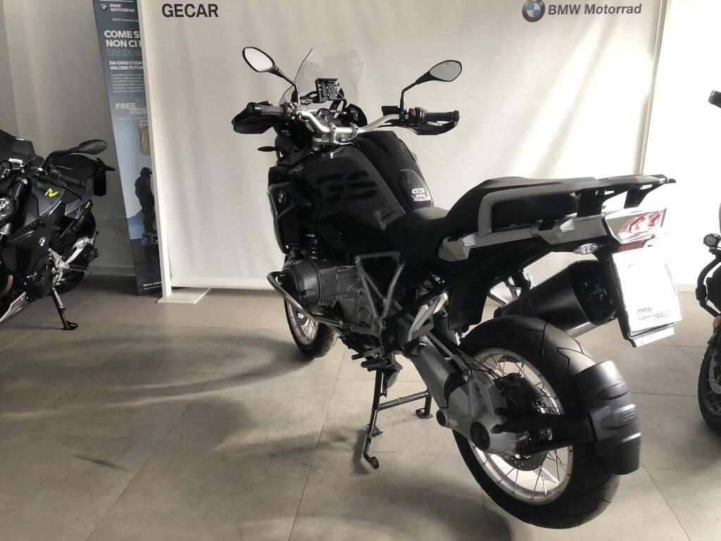 R 1200 GS