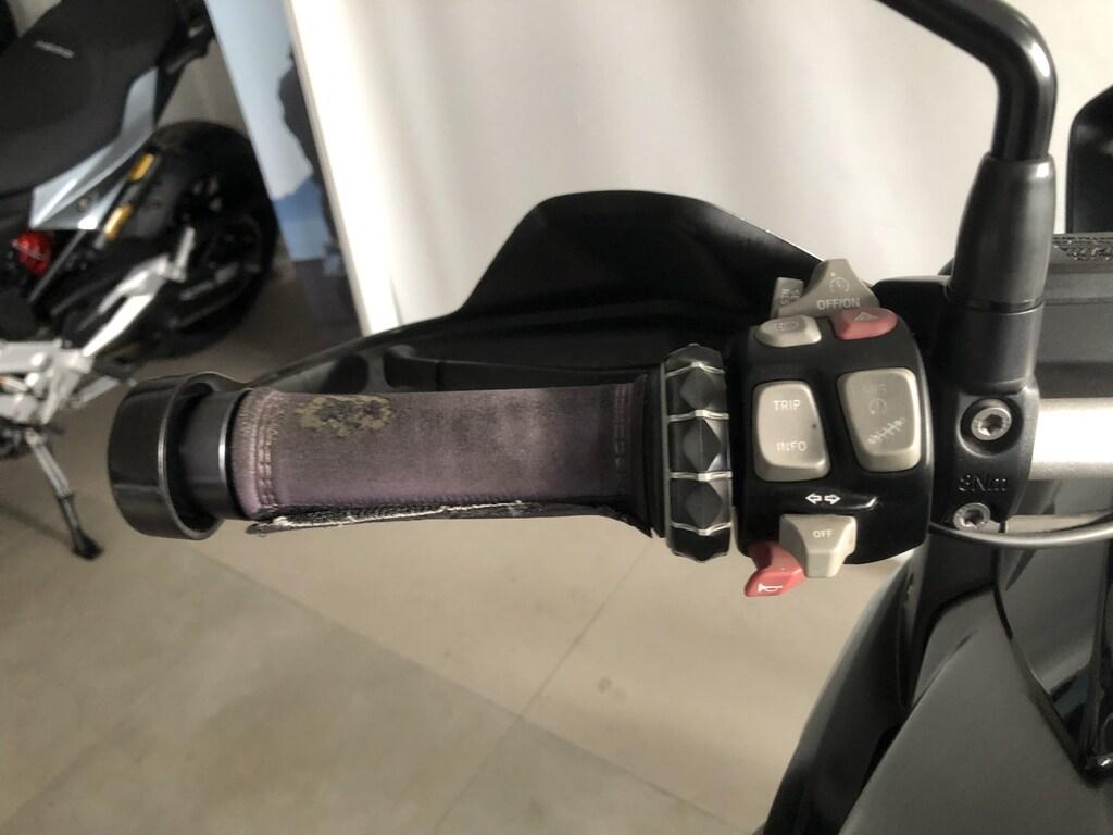 R 1200 GS