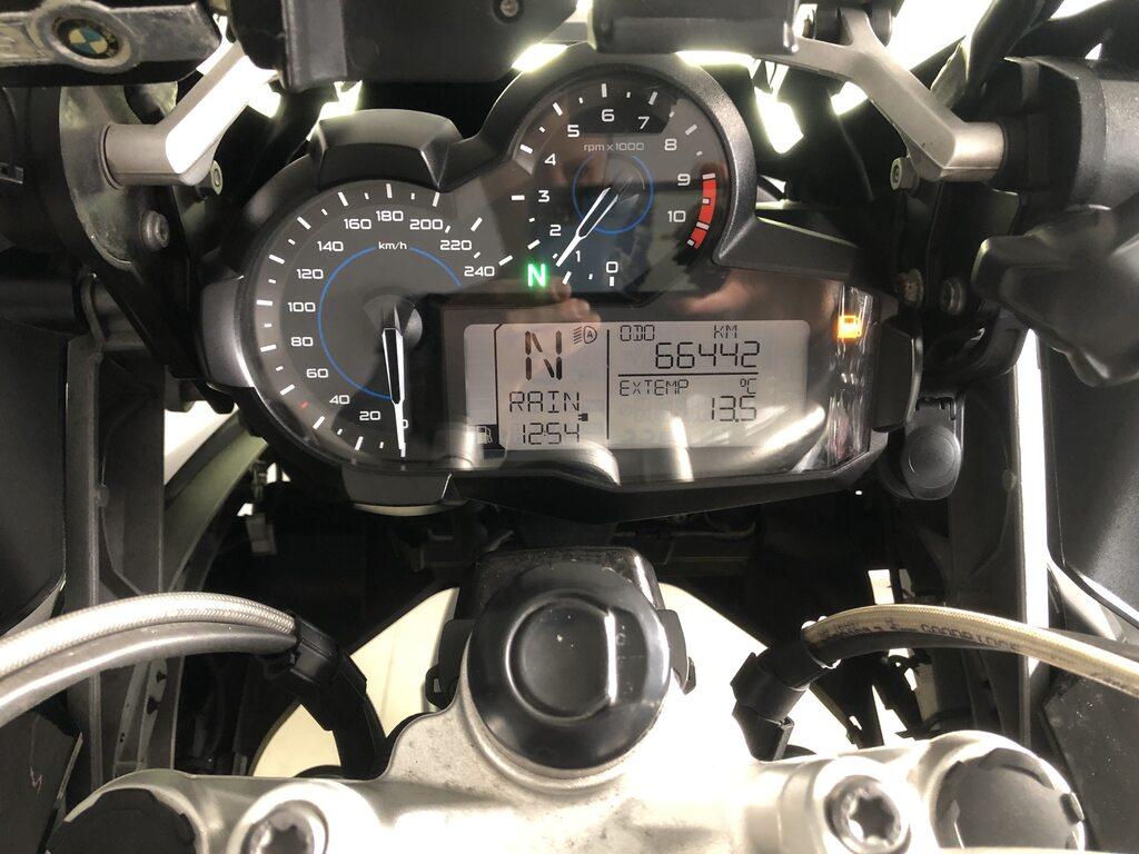 R 1200 GS