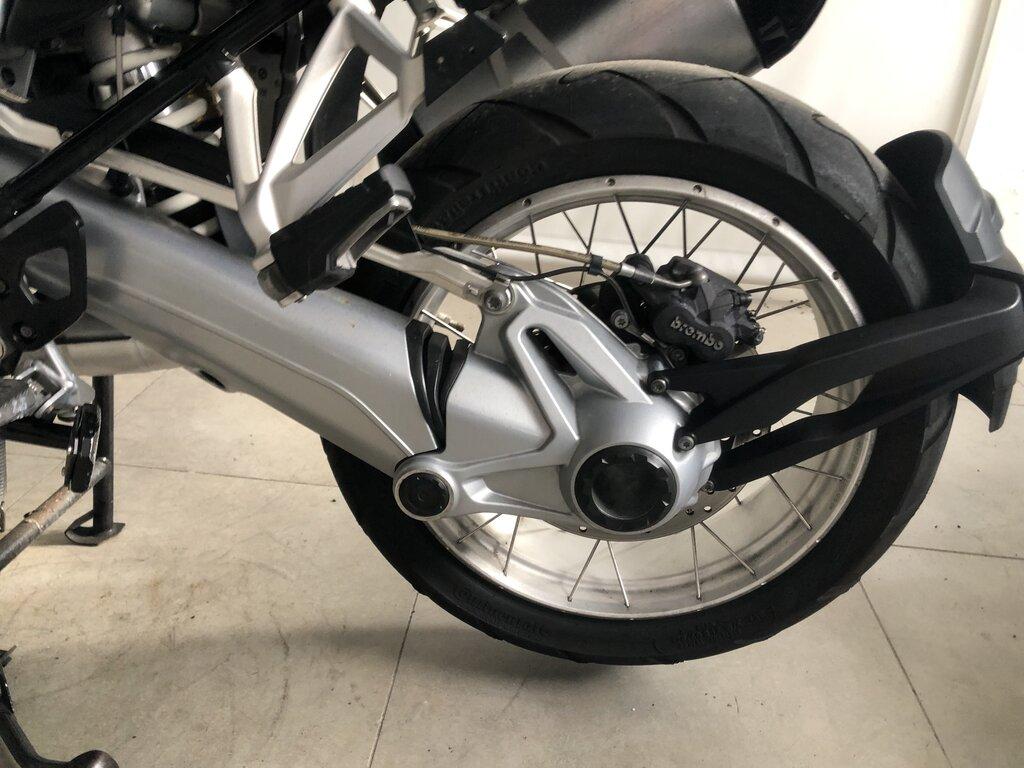 R 1200 GS
