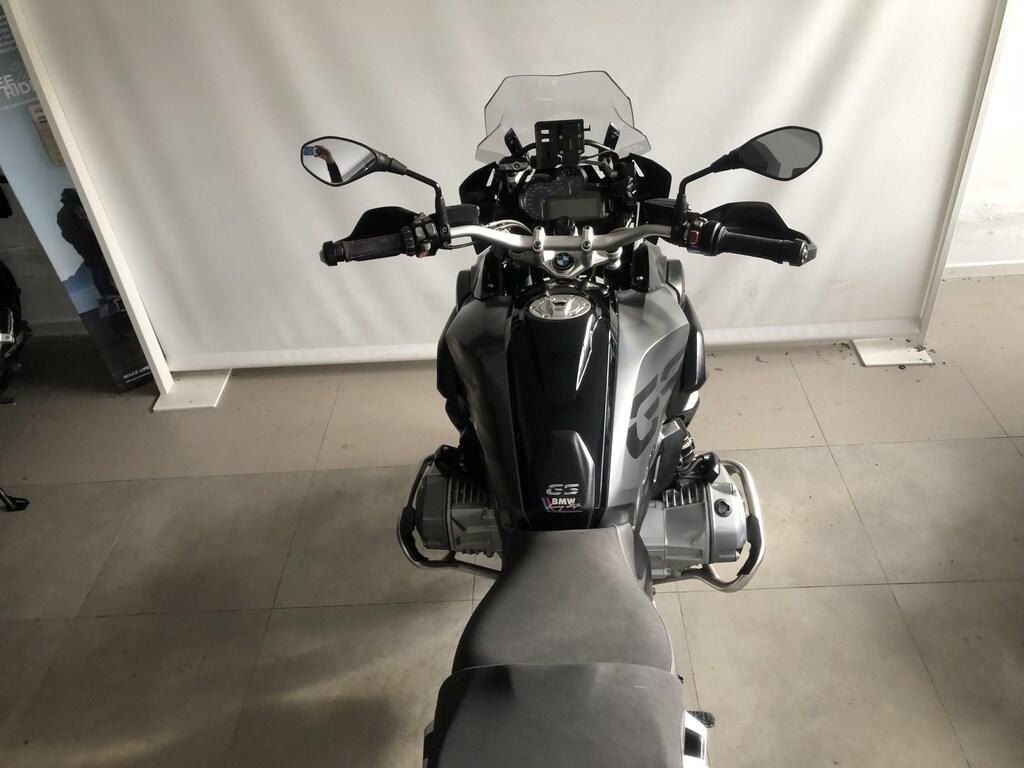 R 1200 GS