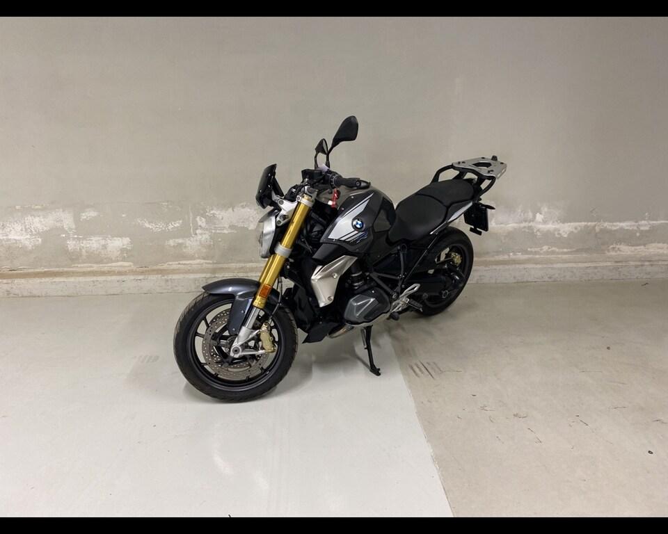 R 1250 R