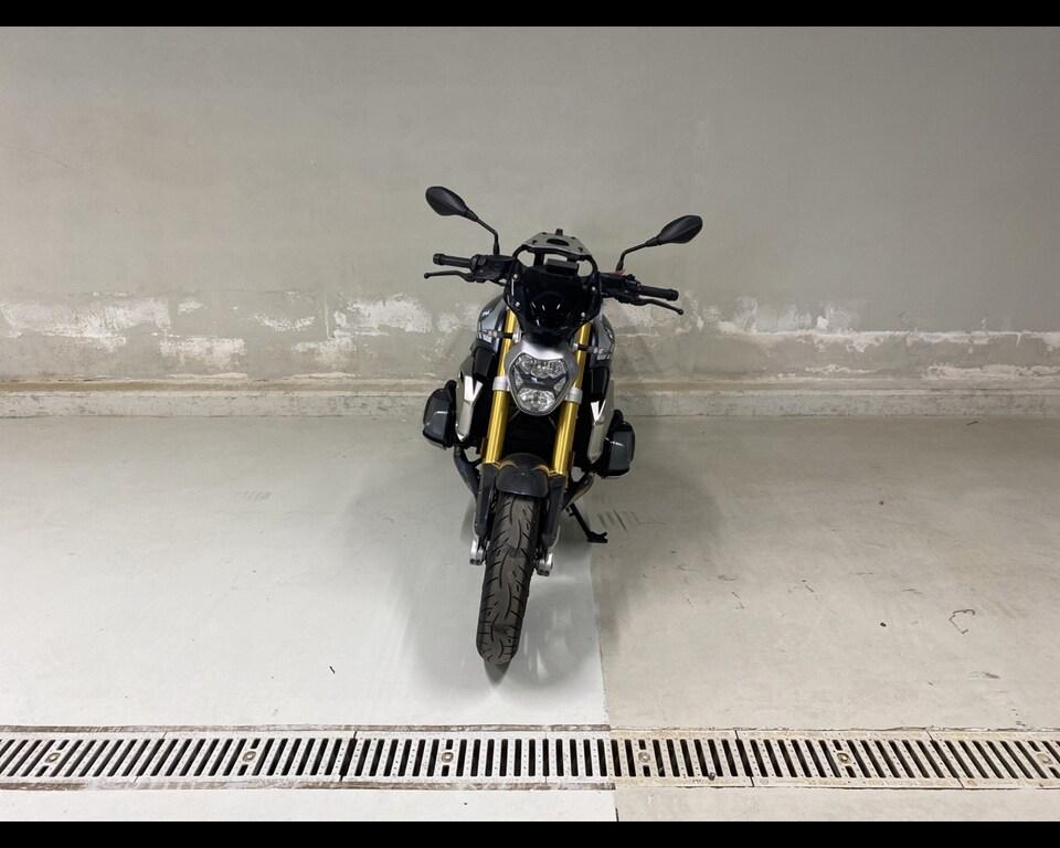 R 1250 R