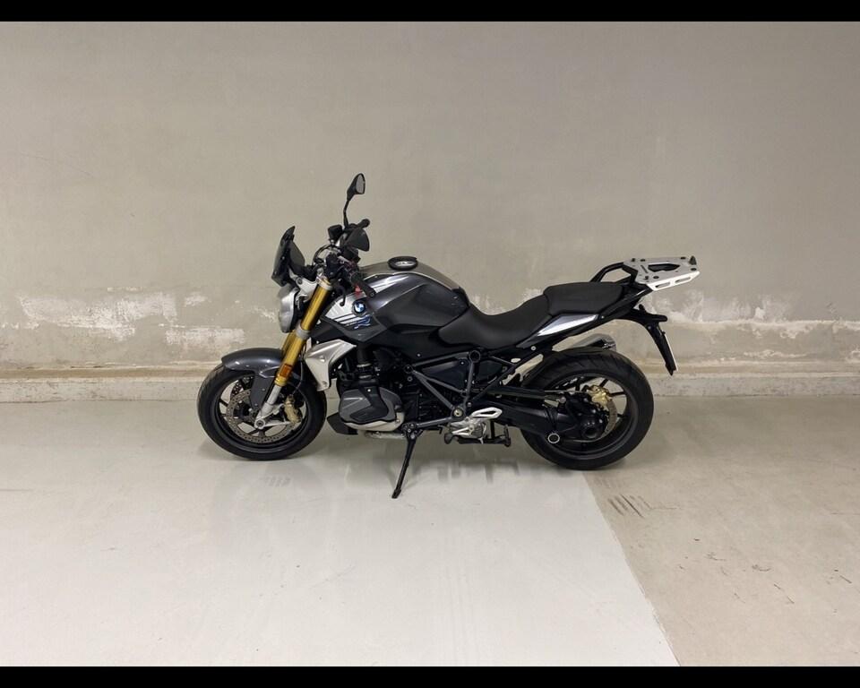 R 1250 R