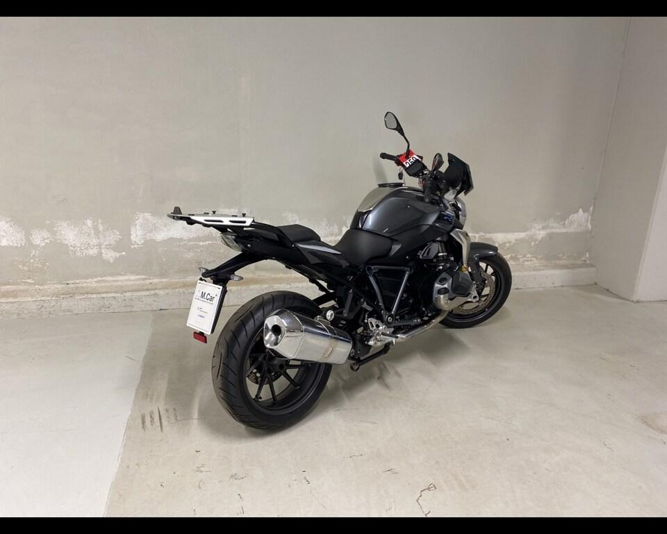 R 1250 R