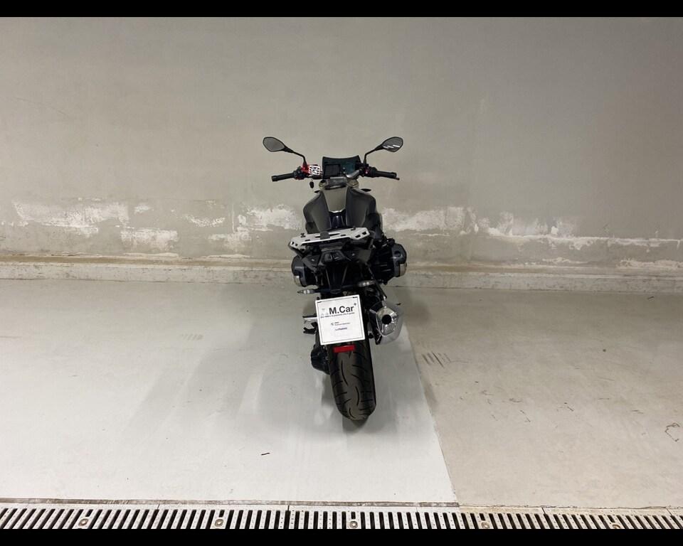 R 1250 R