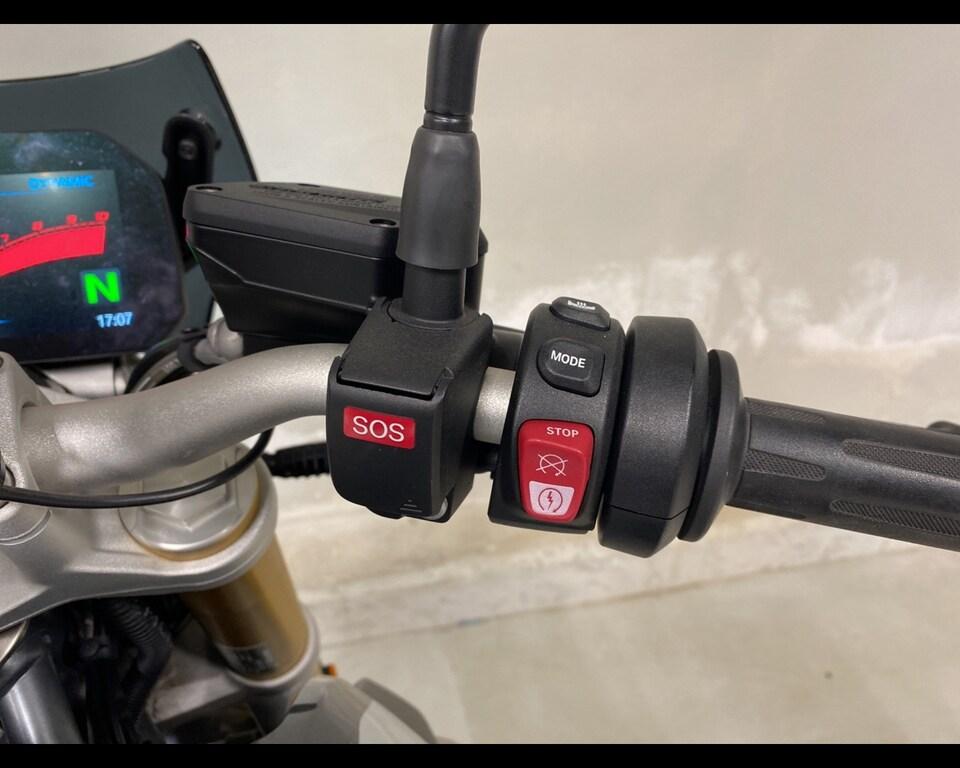 R 1250 R