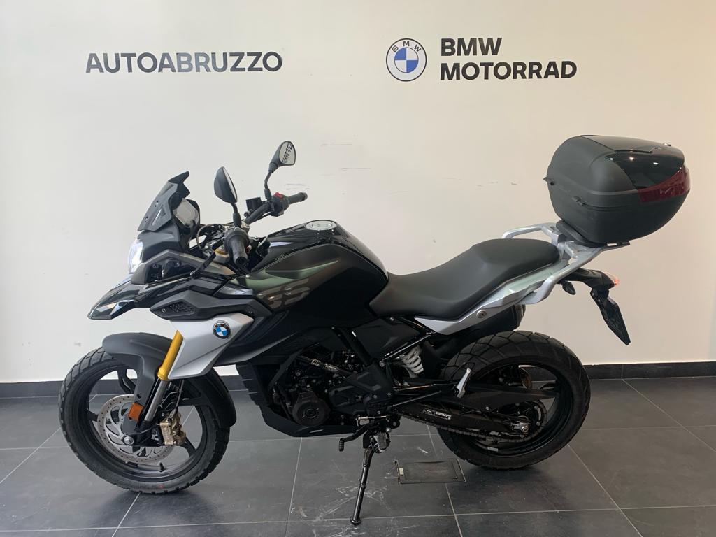 G 310 GS