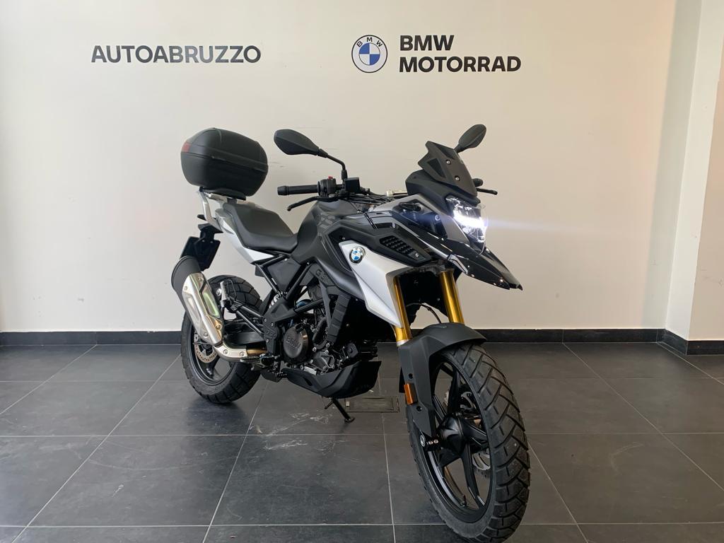 G 310 GS