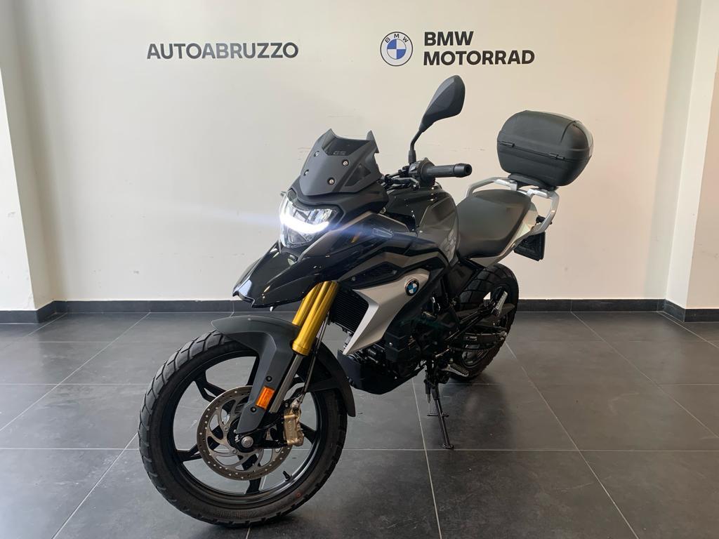 G 310 GS