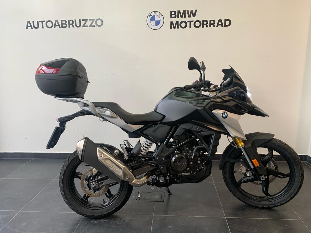 G 310 GS