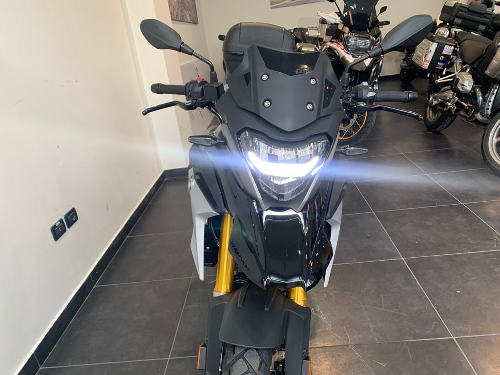 G 310 GS