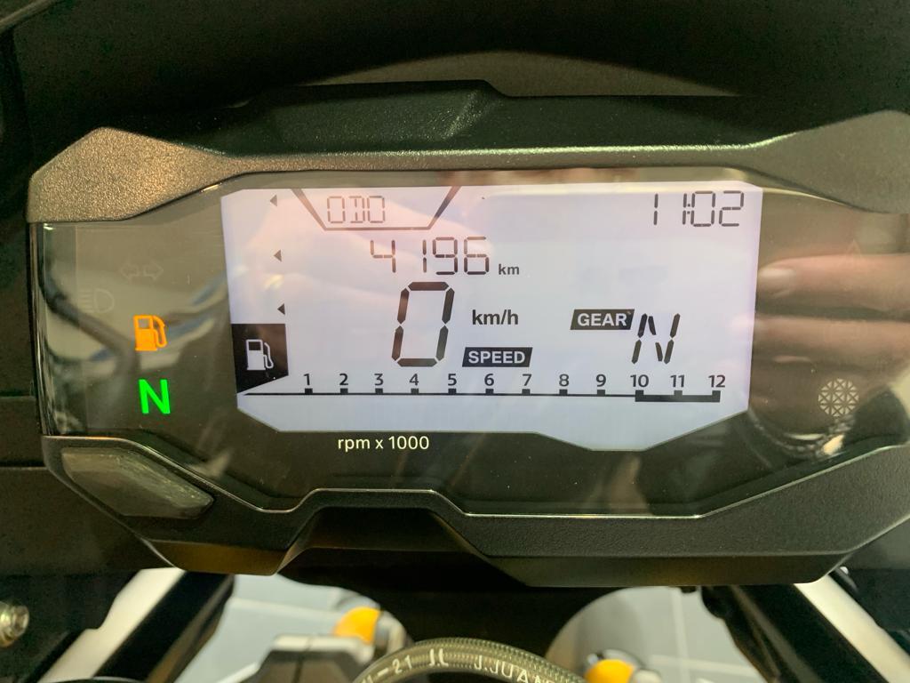 G 310 GS