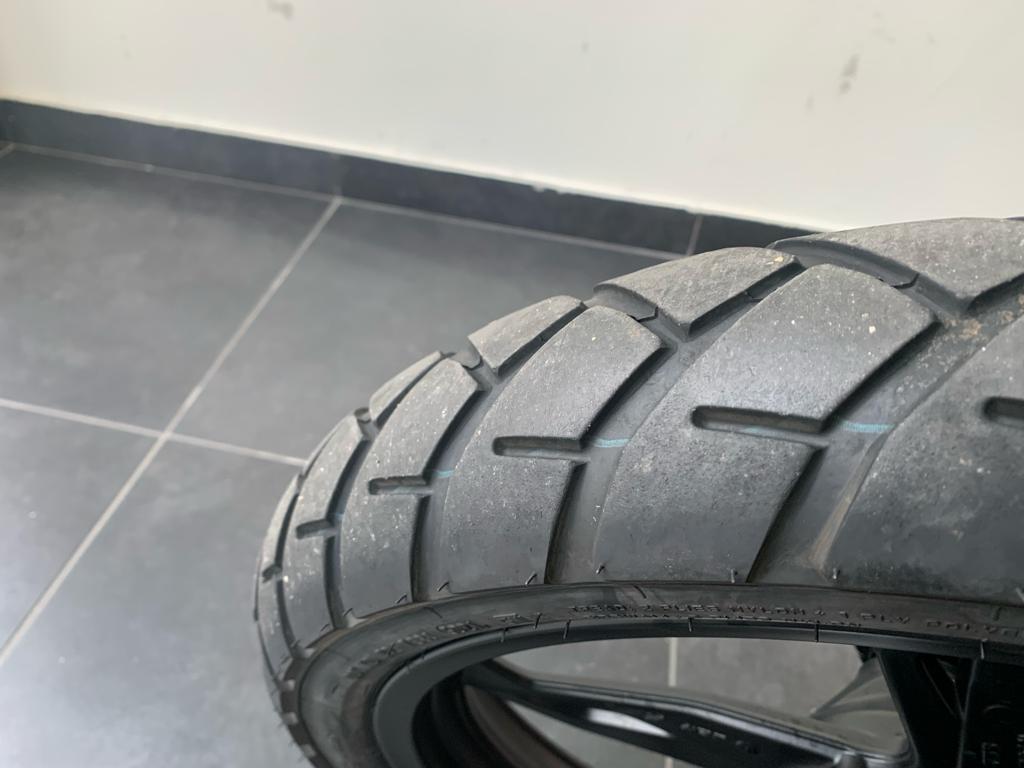 G 310 GS