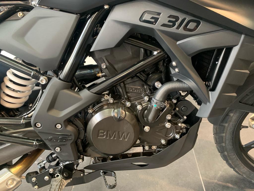 G 310 GS