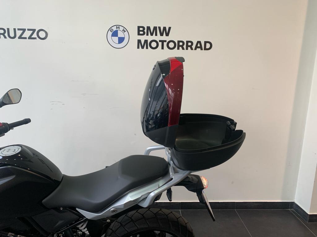 G 310 GS