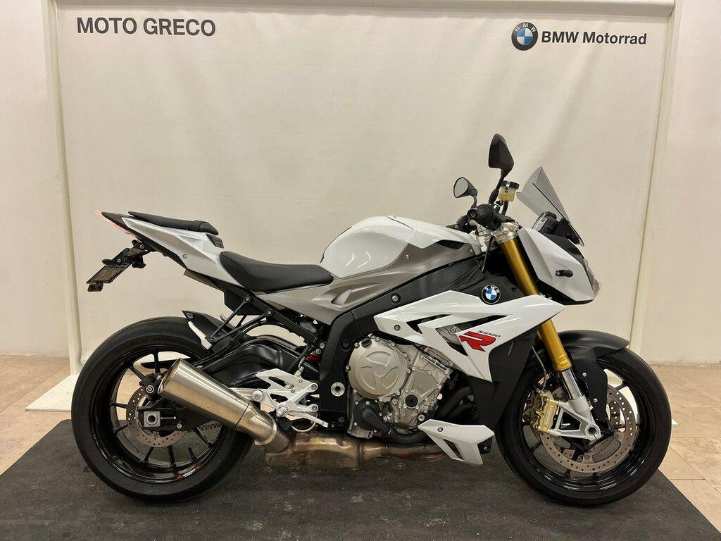 S 1000 R