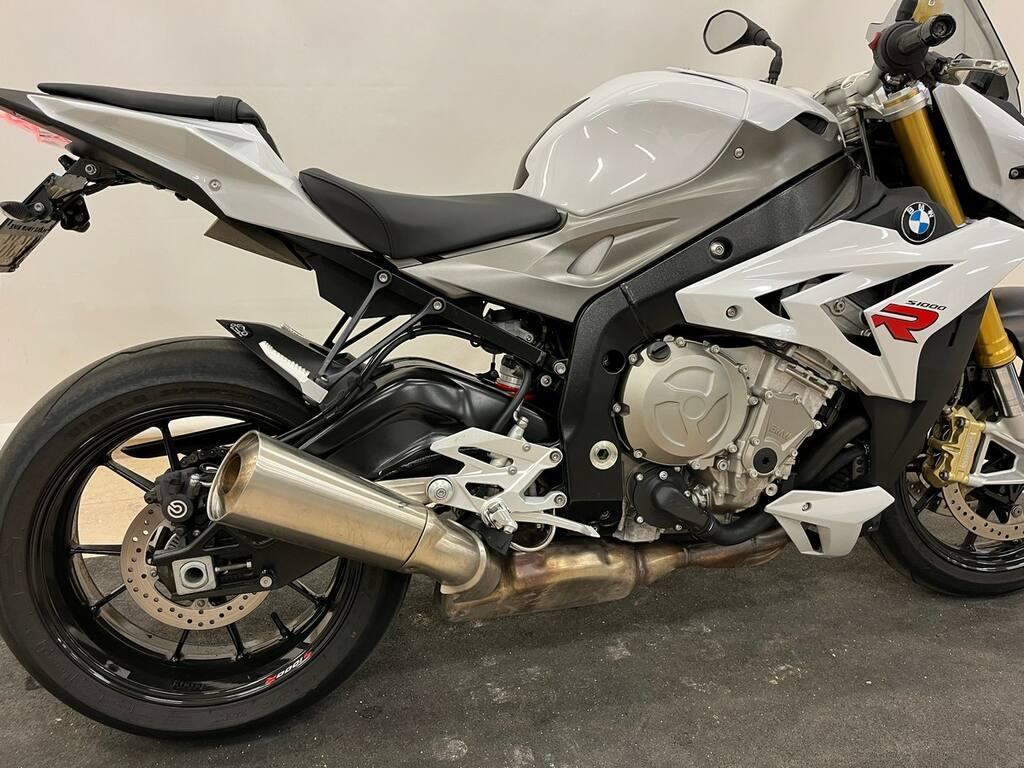 S 1000 R
