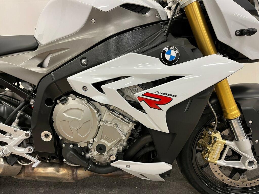 S 1000 R