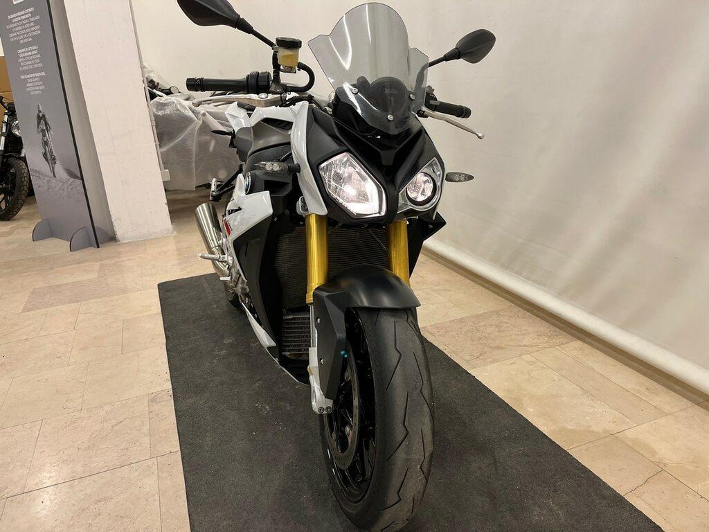S 1000 R