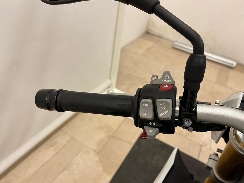 S 1000 R