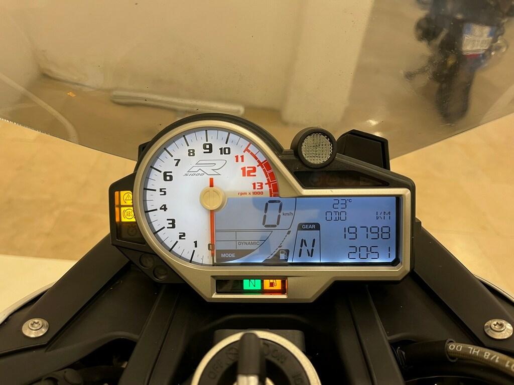 S 1000 R