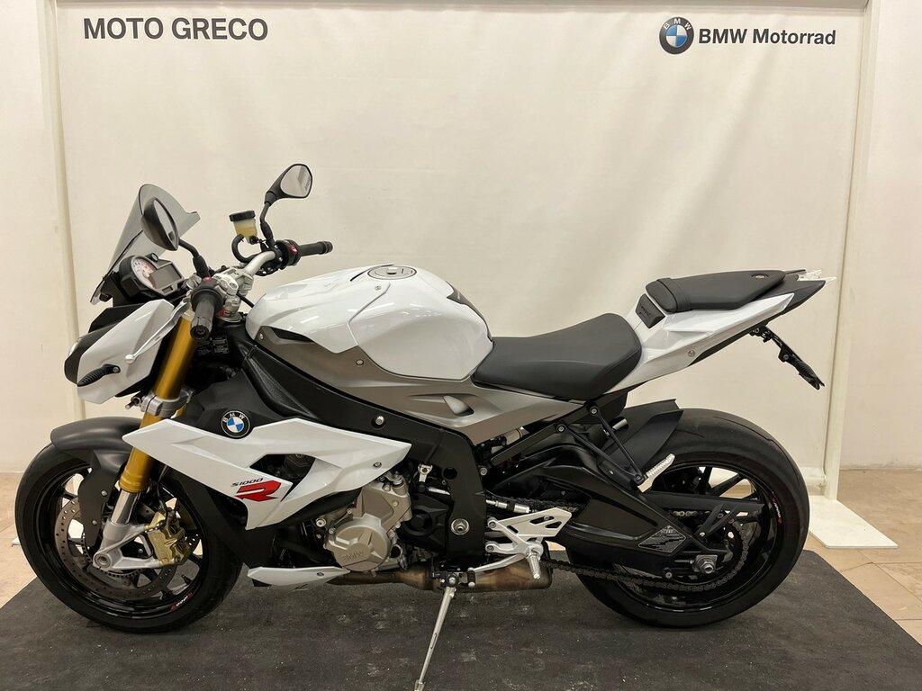 S 1000 R