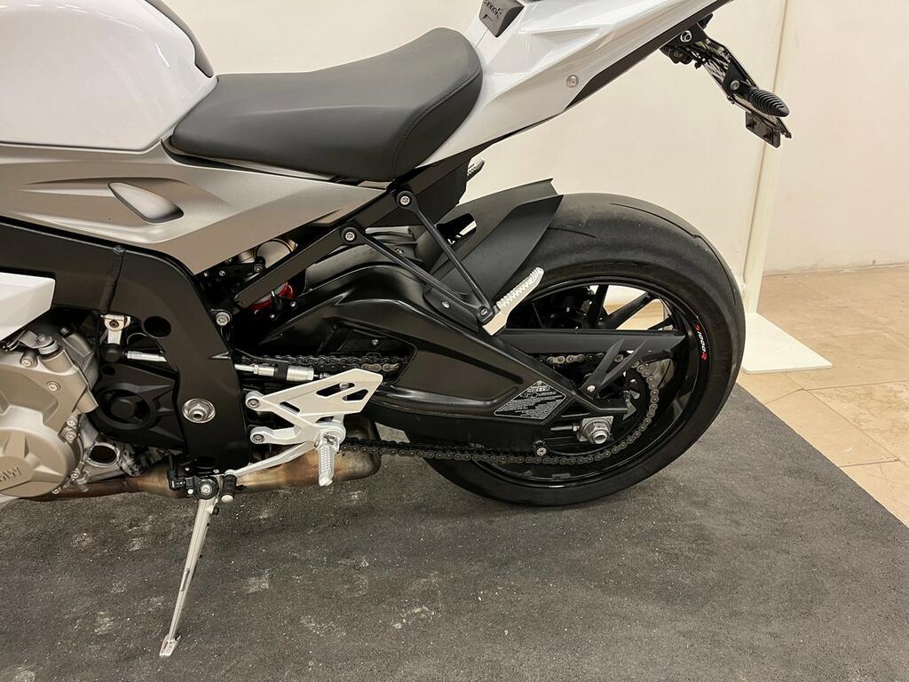 S 1000 R