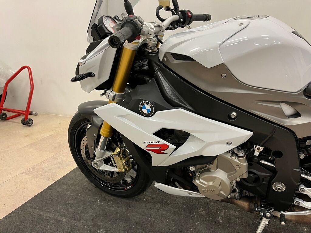 S 1000 R