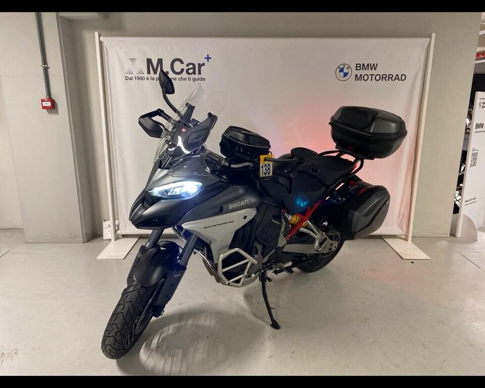MULTISTRADA V4