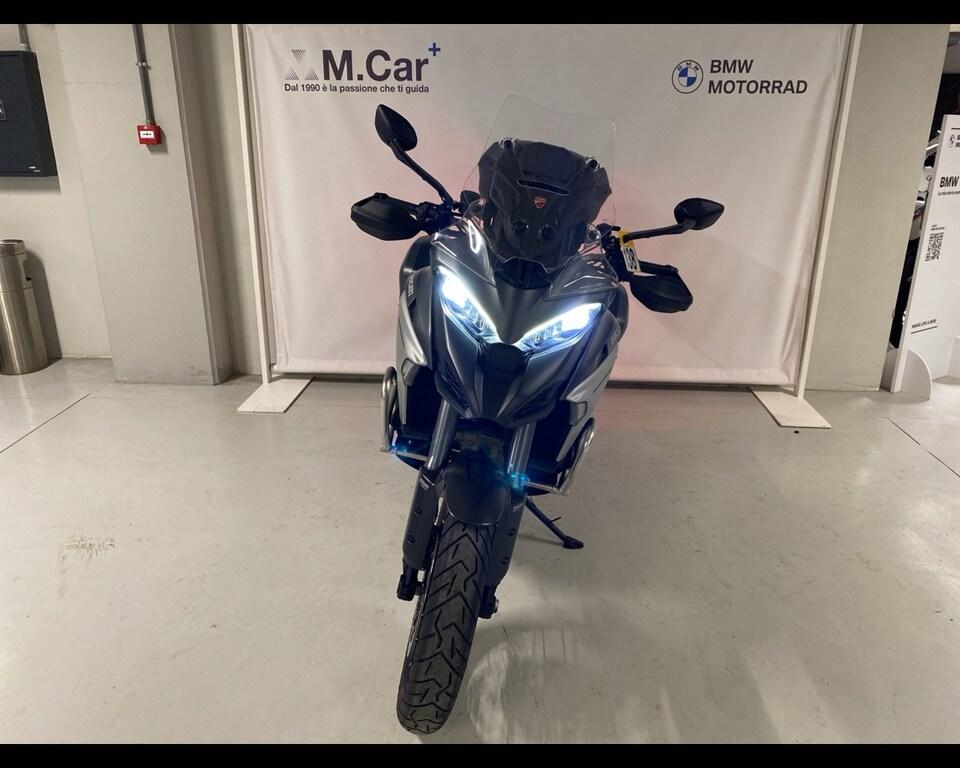 MULTISTRADA V4