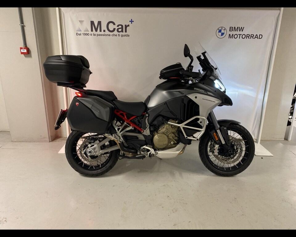 MULTISTRADA V4