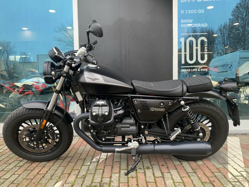 V9 850